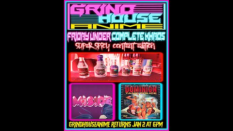 MiSide Game Stream // Chill Hangout // Hot Sauce Challenge