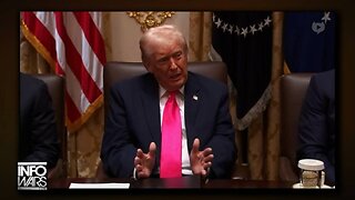 🔥🔥🔥Watch Trump Go Scorched Earth!