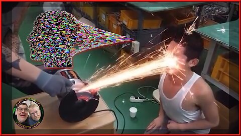 G&A 062 - Sparky McSparkface