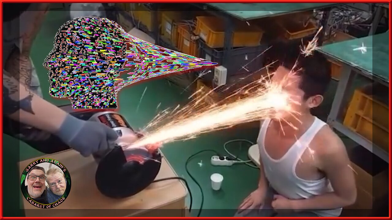 G&A 062 - Sparky McSparkface