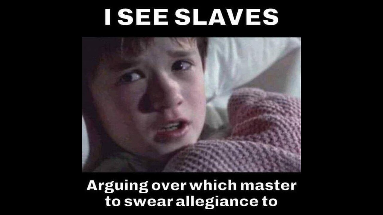 Child trafficking under trump