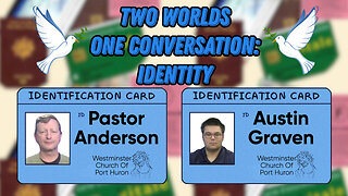 The Importance of Identity