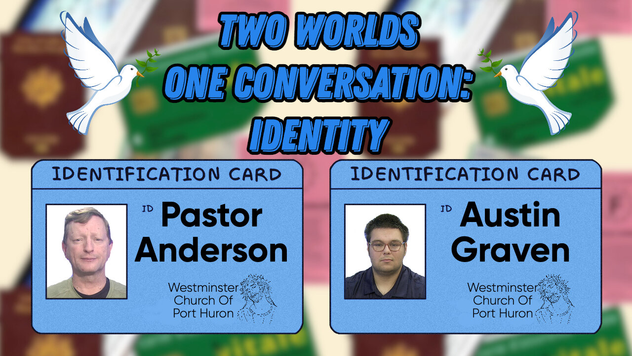 The Importance of Identity