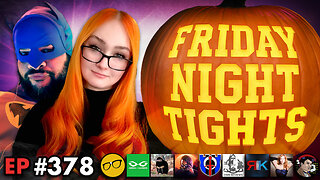 The WitcHER DOA | Box Office Massacre | Massive Industry Layoffs - Friday Night Tights 378