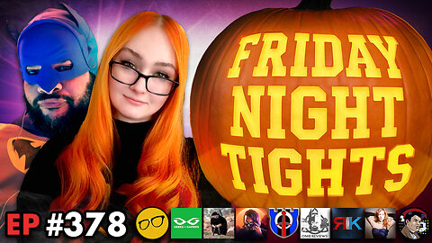 The WitcHER DOA | Box Office Massacre | Massive Industry Layoffs - Friday Night Tights 378