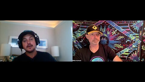 Episode 6 - The Untapped Potential of Primary Water with Tyler Woodard