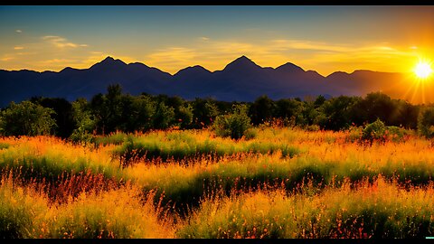 Первая книга Иоанна, Библия, Синодальный перевод (1876) (RUS-SYN) Иллюстрировано ИИ (Версия 3)