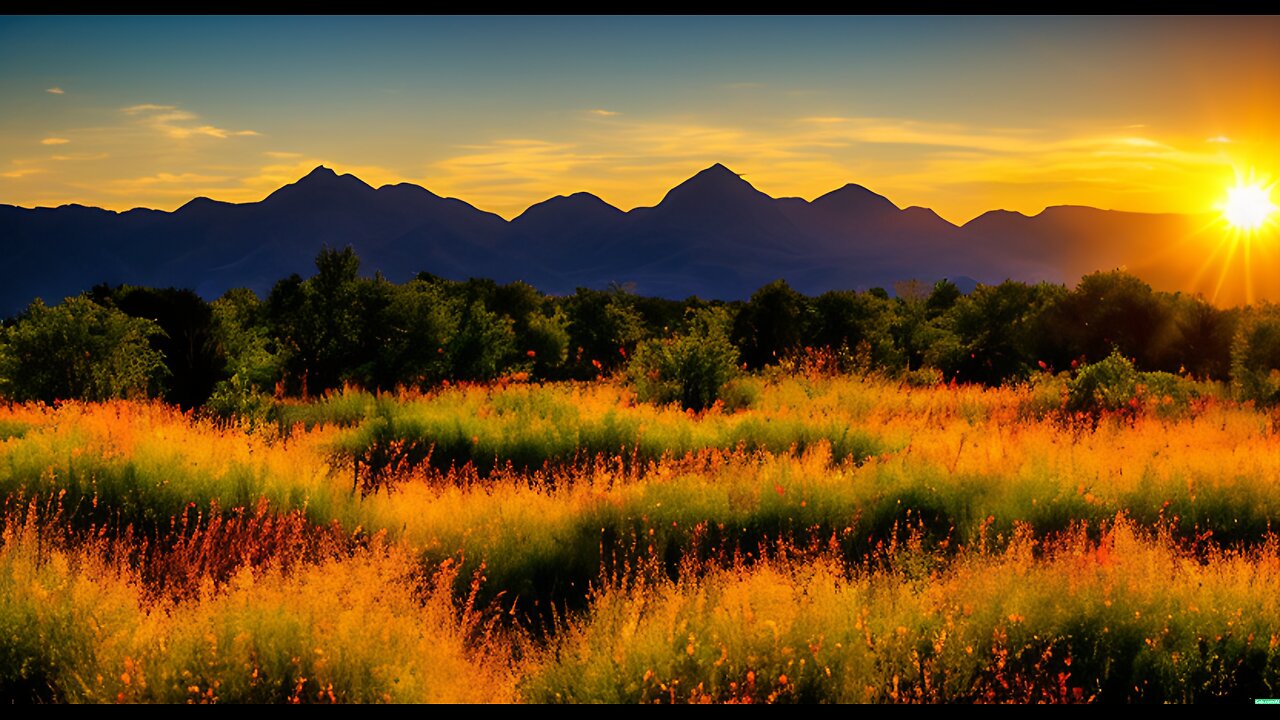 Первая книга Иоанна, Библия, Синодальный перевод (1876) (RUS-SYN) Иллюстрировано ИИ (Версия 3)