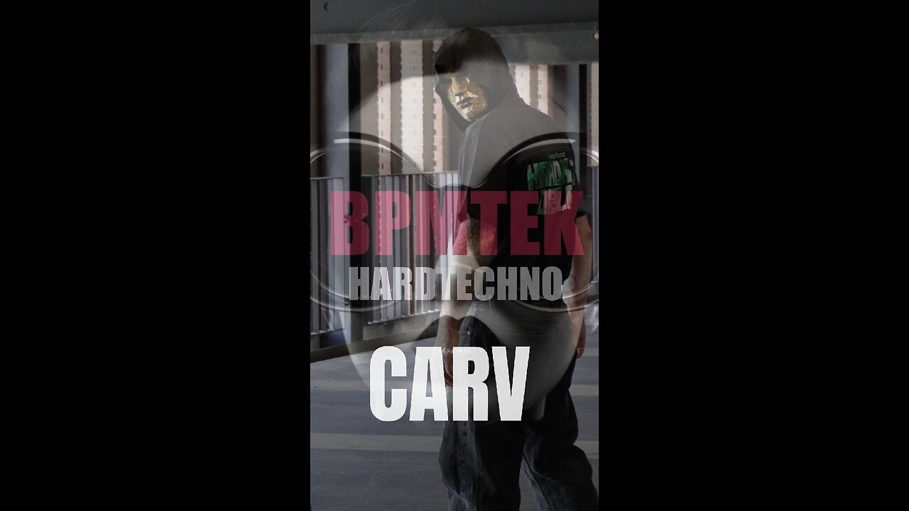 😈#carv #hardtechno #hardtek #techno #unrealgermany #bpmtek #shorts