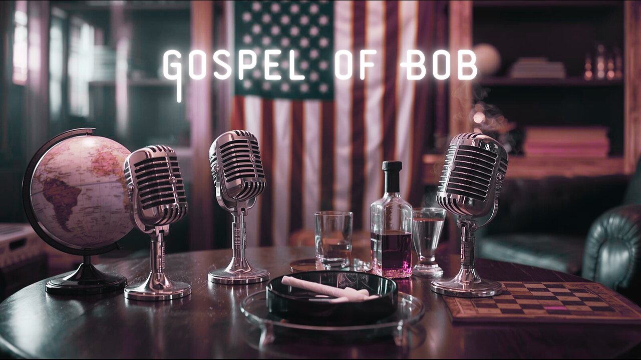 Ep.#92 LFG!! Come on to the best spot to chill! Call in open panel...