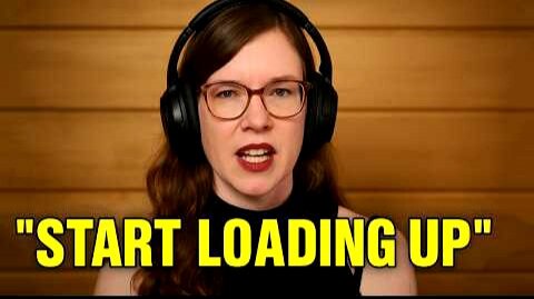 "Something UGLY Is About To Hit America..." | Whitney Webb