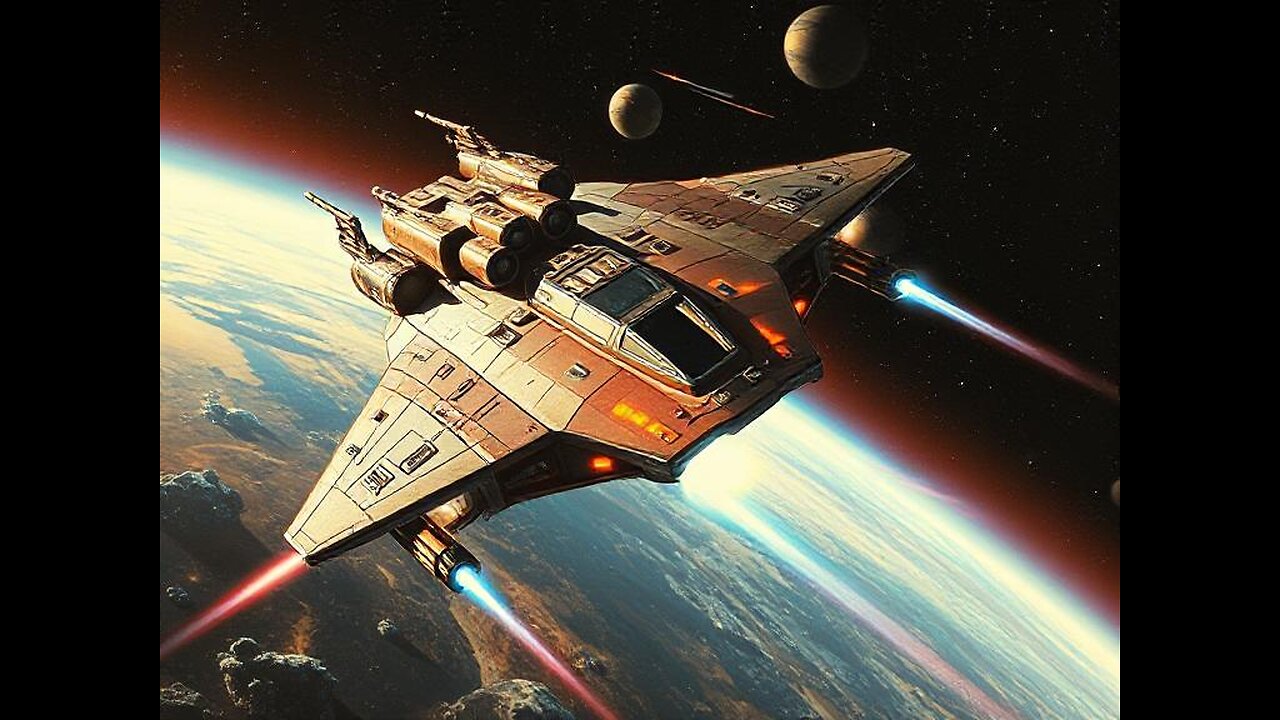 Elite: Dangerous - VIPER MAN 114 - combat 101