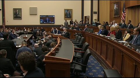 Jack Smith Has No Regrets of His Trump Investigation