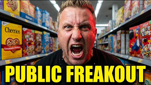 UNBELIEVABLE Public Freakouts!