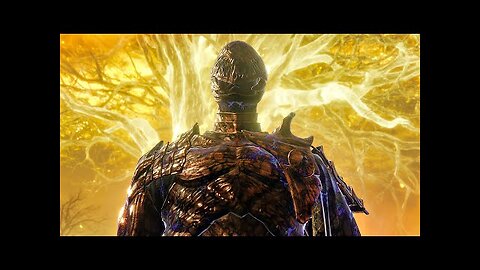 Elden Ring Nightreign - Painter Secret Ending (4K 60FPS)