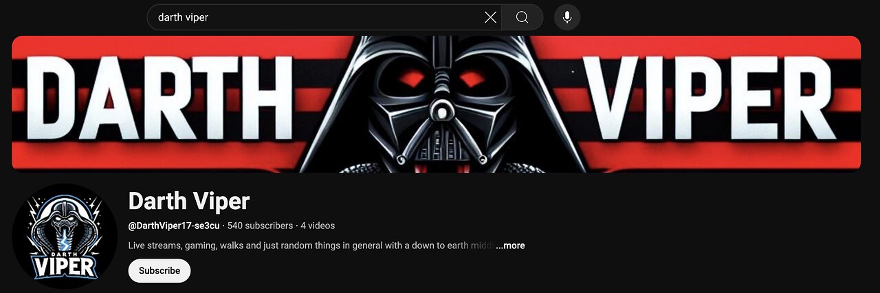 By The Mouse - @TaylorfromBrighton‬ At War With ‪@DarthViper17-se3cu‬