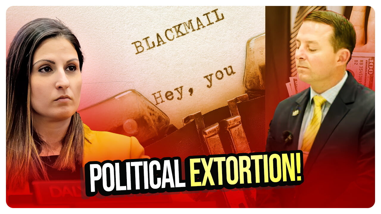 Maryland Senate Rep. Dalya Attar INDICTED for Extortion Scheme to Silence Campaign Critic!