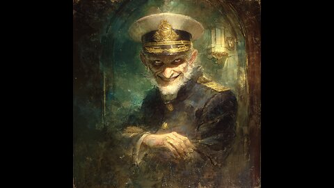 DARK PSYCHOLOGY - How Pride Destroyed The Titanic