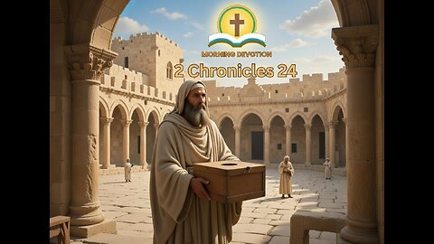 2 Chronicles 24