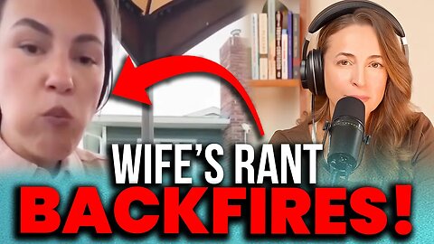 She Tries to HUMILIATE Her Husband Online & Gets BURNED! - Men Are Tired Of Your BS!