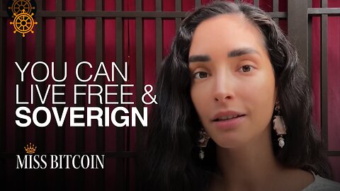 THIS May Be the Best Decision You Ever Make! | Miss Bitcoin