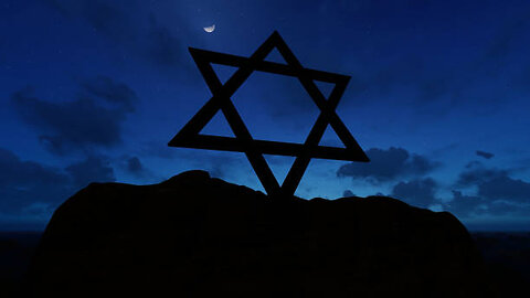 Marching To Zion