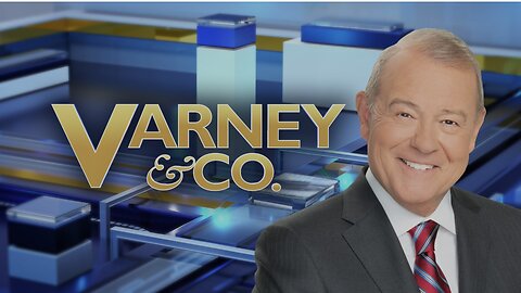 VARNEY & Co. (Full Episode) November 7, 2025
