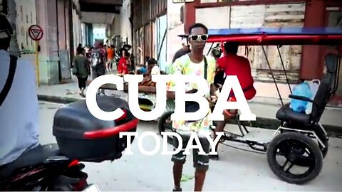 CUBA TODAY 2025