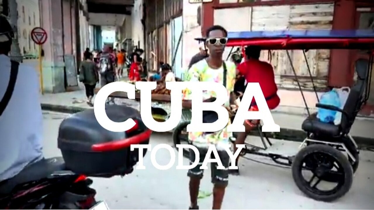 CUBA TODAY 2025