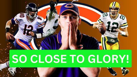 The 5 Best Chicago Bears Seasons Since 1990!