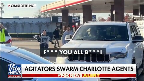 Fox News Goes INSIDE Operation Charlotte's Web