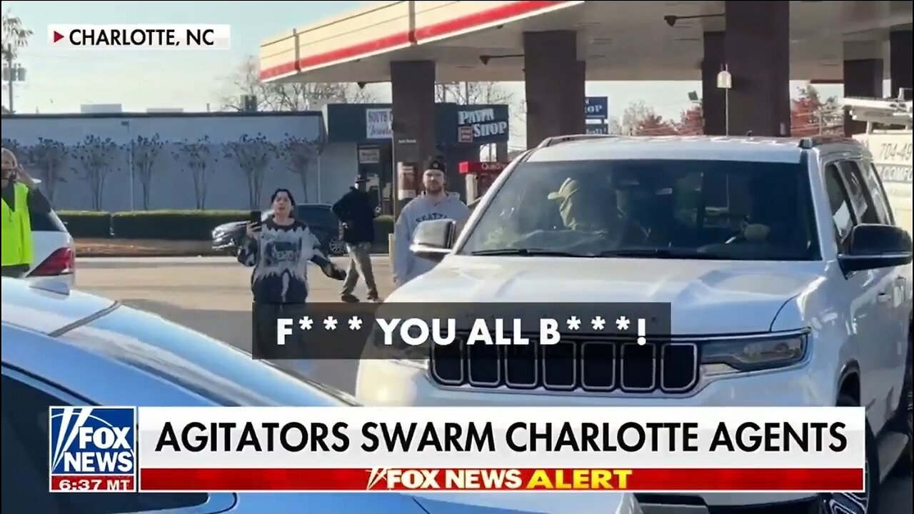 Fox News Goes INSIDE Operation Charlottes Web