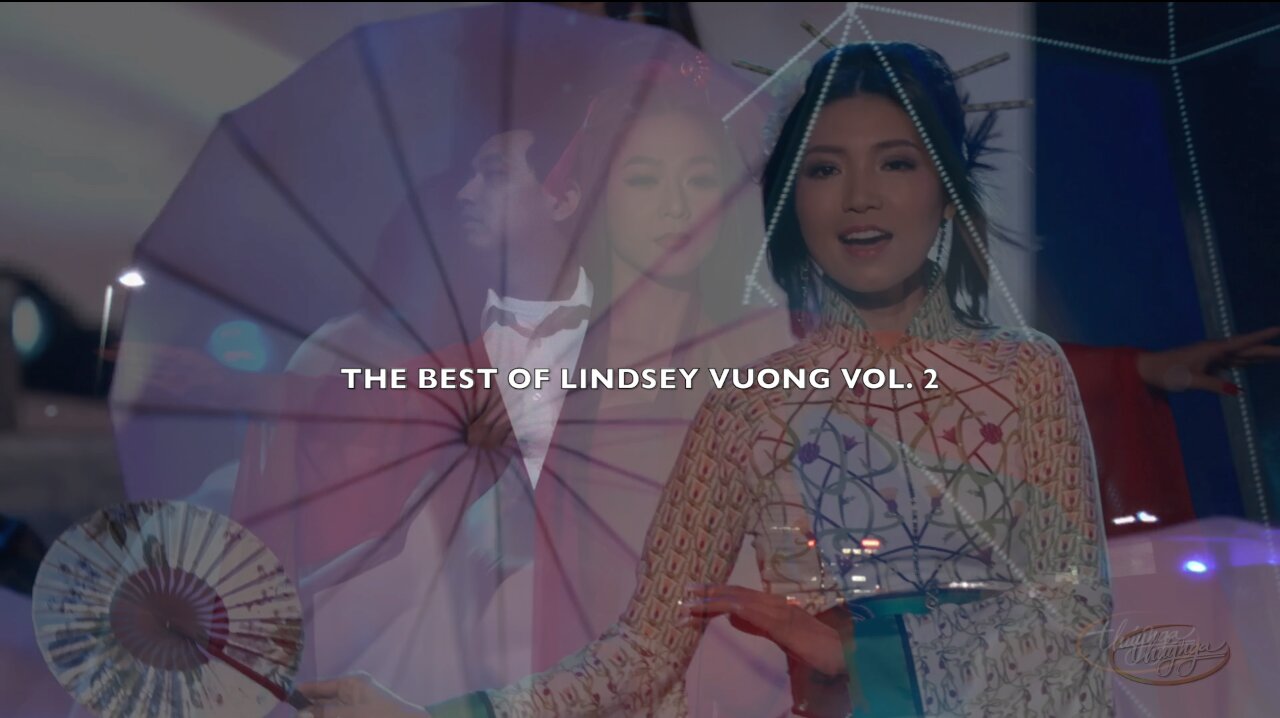 The Best of Lindsey Vuong & Friends Vol. 2: Live - "The River of Dreams" (Music/Musical)