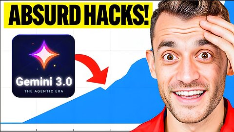 How to Rank #1 FREE with Gemini 3.0 Pro AI SEO