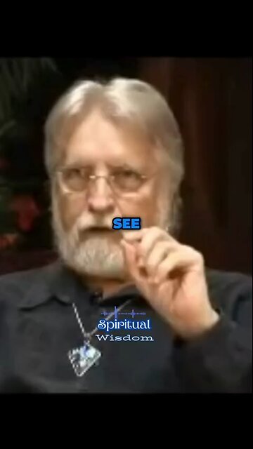 The Universe And God Only Says YES! The God Within You (You Are A Fractel Of God) Speaks Reality...