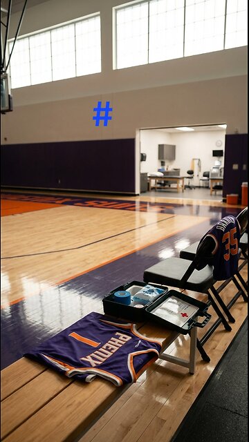 Analysis: Injury Updates for Green and Booker Before Nets Game