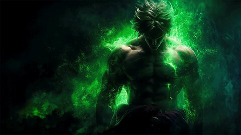 This DRAGON BALL Metal Song Hits HARD – The Wrath of the Forgotten | Epic Anime Metal Tribute