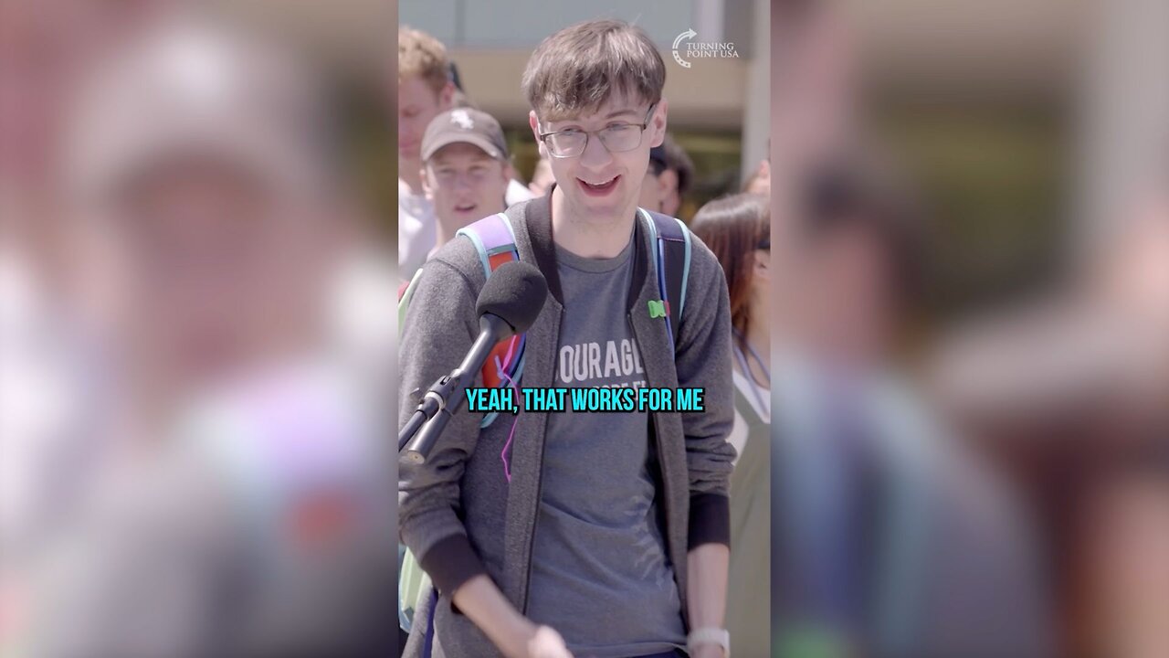 When Socialism Gets Defined Honestly