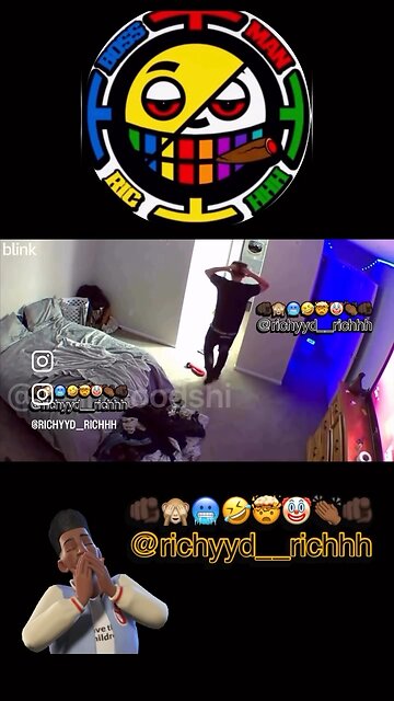 🙈🫵🏽🤣🤡 WHO WAS HE GOING TO BLAME 🤯🥴🥴🥴