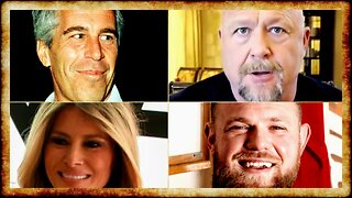 NEW Epstein Files Are CRAZIEST YET, MAGA Copes, 'Melania' FLOPS, Republicans ROUTED in TEXAS