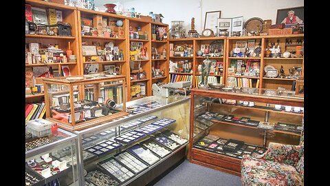 My Newest Coins From A New Local Coin Shop