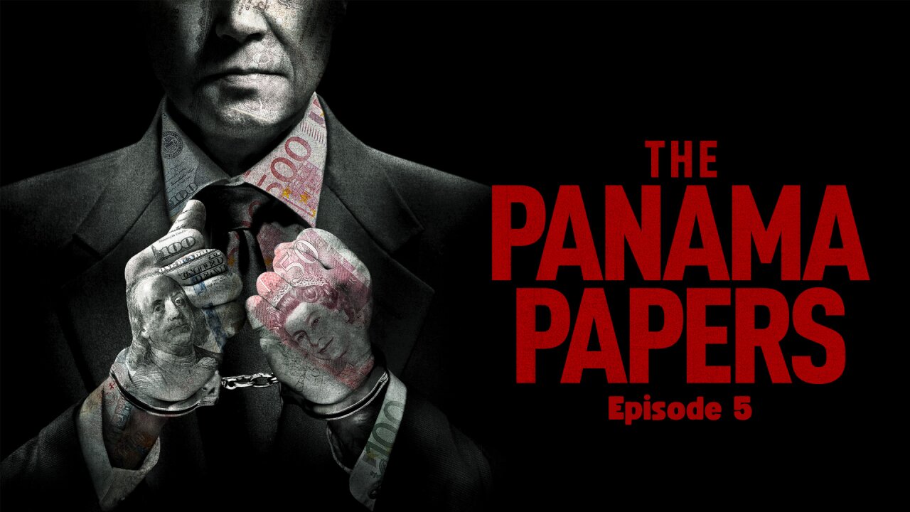 The Panama Papers