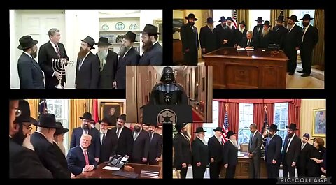 WHAT MORE DO YOU NEED TO KNOW? IT'S FROM THEIR OWN MOUTHS ✡️