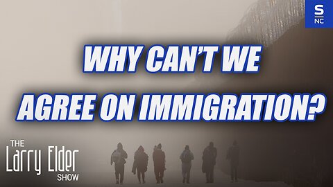 Why Can't Democrats and Republicans Agree on Immigration?