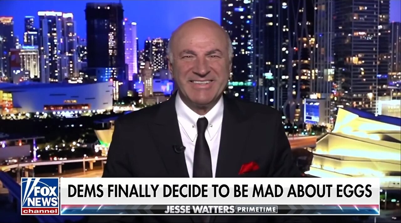 Mr Wonderful: AOC Is Proof Inside Every Socialist Is A Capitalist Screaming To Get Out