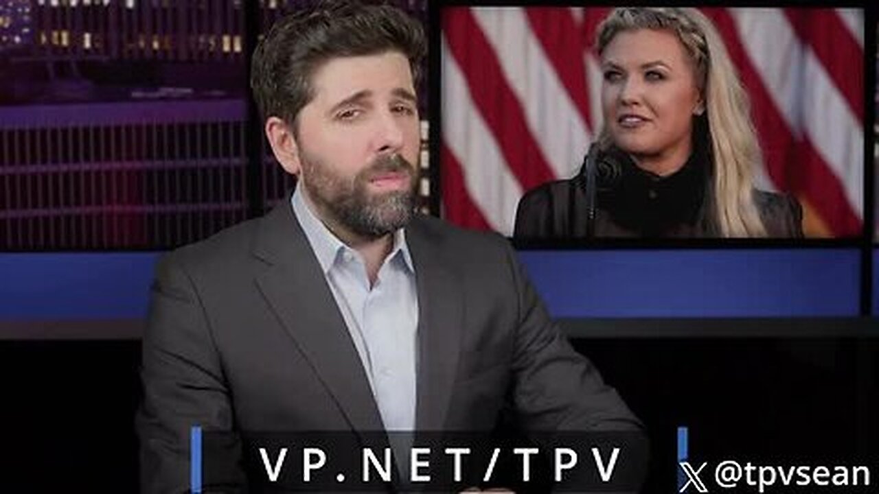 Erika Kirk Orphanage Survivor Testifies: 'Half of DC Are Pedophiles'