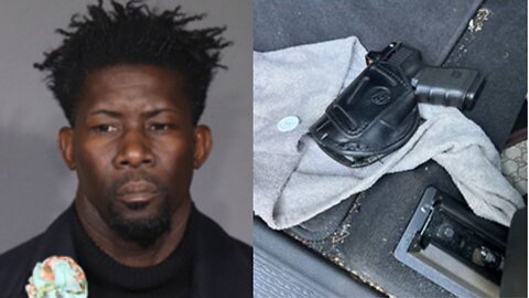 ICE Arrests Superintendent An Illegal Alien Fugitive with Prior Weapons Arrest