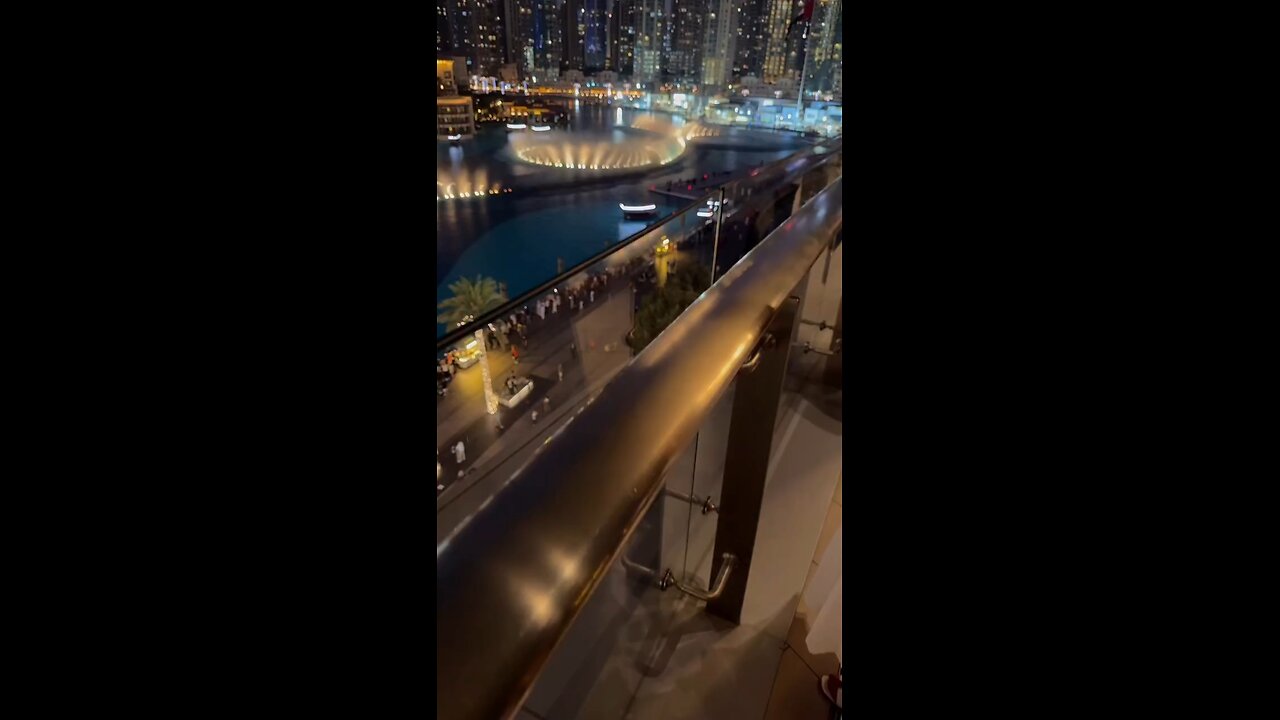 Beautiful Lights & Full Vibes of a Stunning Country