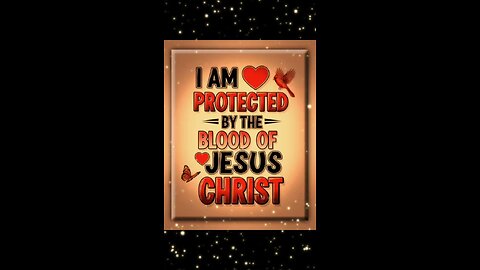 Jesus’ 🩸 Is UNBREAKABLE! 🙌❤️ #realtalk