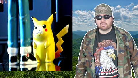 Poké Fables - Pikachu Kidnapped (Ep. 14) (Insurd) - Reaction! (BBT)